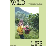 KNYGA Design By Nature Wild Life