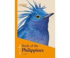 KNYGA Desmond Allen Birds of the Philippines