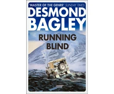 KNYGA Desmond Bagley Running Blind