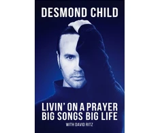 KNYGA Desmond Child Livin' On A Prayer
