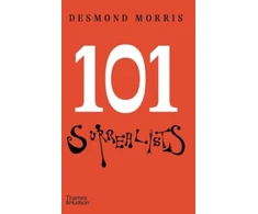 KNYGA Desmond Morris 101 Surrealists