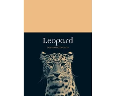 KNYGA Desmond Morris Leopardas