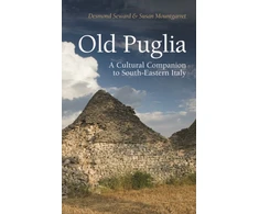 KNYGA Desmond Seward Old Puglia