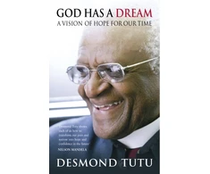 KNYGA Desmond Tutu God Has A Dream