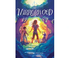 KNYGA Deva Fagan Mirrorwood