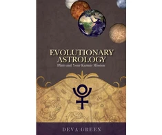 KNYGA Deva Green Evolutionary Astrology