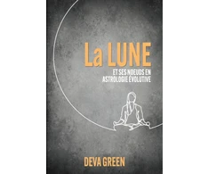 KNYGA Deva Green La Lune et ses nœuds en Astrologie Evolutive