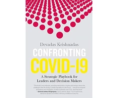 KNYGA Devadas Krishnadas Confronting Covid-19