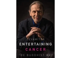 KNYGA Devamitra Entertaining Cancer