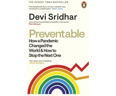 KNYGA Devi Sridhar Preventable
