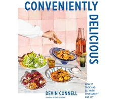 KNYGA Devin Connell Conveniently Delicious