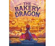 KNYGA Devin Elle Kurtz Bakery Dragon