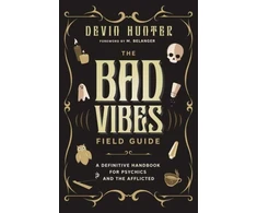 KNYGA Devin Hunter Bad Vibes Field Guide