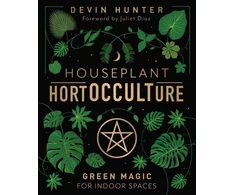 KNYGA Devin Hunter Houseplant HortOCCULTure