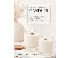 KNYGA Devon Fredericksen Little Book of Candles
