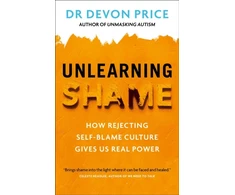 KNYGA Devon Price Unlearning Shame