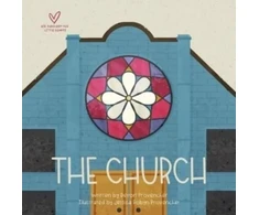 KNYGA Devon Provencher Church