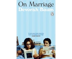 KNYGA Devorah Baum On Marriage