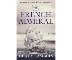 KNYGA Dewey Lambdin French Admiral