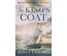 KNYGA Dewey Lambdin King's Coat