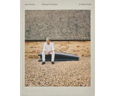 KNYGA Deyan Sudjic John Pawson