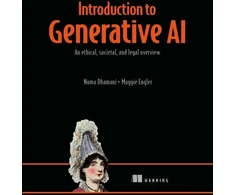 KNYGA Dhamani Numa Introduction to Generative AI