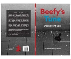 KNYGA Dhanveer Singh Brar Beefy's Tune (Dean Blunt Edit)
