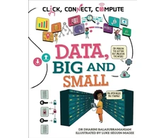KNYGA Dharini Balasubramaniam Click, Connect, Compute: Data, Big and Small
