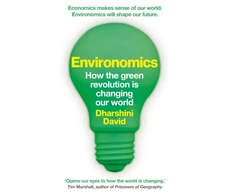 KNYGA Dharshini David Environomics