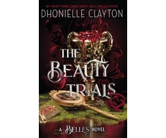 KNYGA Dhonielle Clayton Beauty Trials