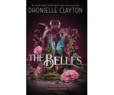 KNYGA Dhonielle Clayton Belles