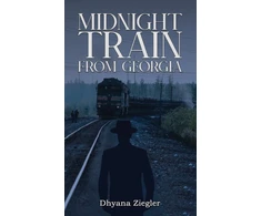 KNYGA Dhyana Ziegler Midnight Train From Georgia