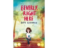 KNYGA DI CAMILLO KATE Beverly, Right Here