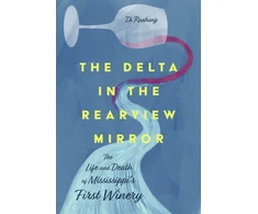 KNYGA Di Rushing Delta in the Rearview Mirror