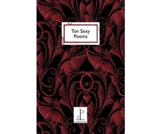 KNYGA Di Slaney Ten Sexy Poems