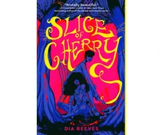 KNYGA Dia Reeves Slice of Cherry