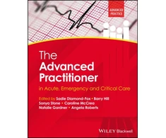 KNYGA Diamond Diamond Fox Advanced Practitioner in Acute, Emergency and Critical Care