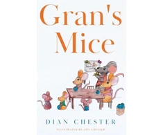 KNYGA Dian Chester Gran's Mice