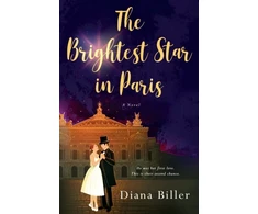KNYGA Diana Biller Brightest Star in Paris