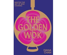 KNYGA Diana Chan Golden Wok