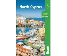 KNYGA Diana Darke North Cyprus