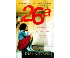 KNYGA Diana Evans 26a
