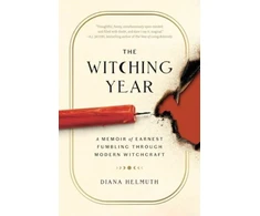 KNYGA Diana Helmuth Witching Year