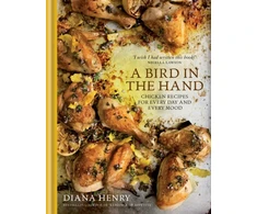 KNYGA Diana Henry Bird in the Hand