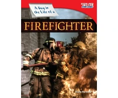 KNYGA Diana Herweck Day in the Life of a Firefighter