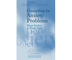 KNYGA Diana J Sanders Counselling for Anxiety Problems