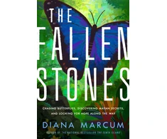 KNYGA Diana Marcum Fallen Stones