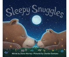 KNYGA Diana Murray Sleepy Snuggles