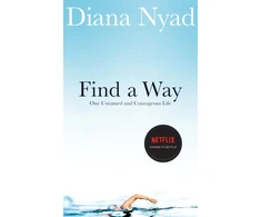 KNYGA Diana Nyad Find a Way