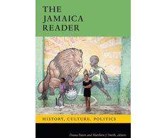 KNYGA Diana Paton Jamaica Reader
